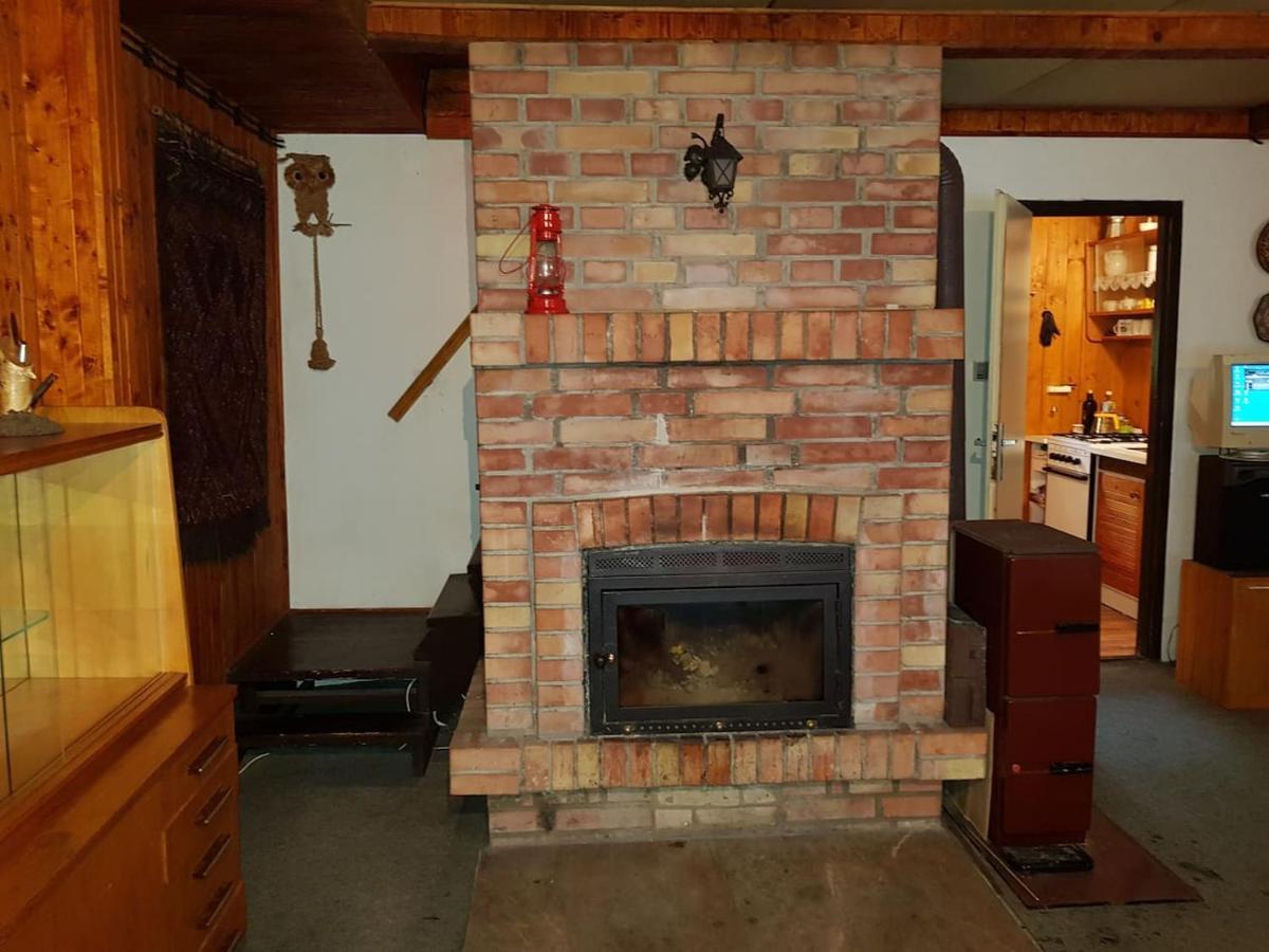 Slovak Cottage Near Bratislava In The Heart Of The Carpathians 莫德拉 外观 照片