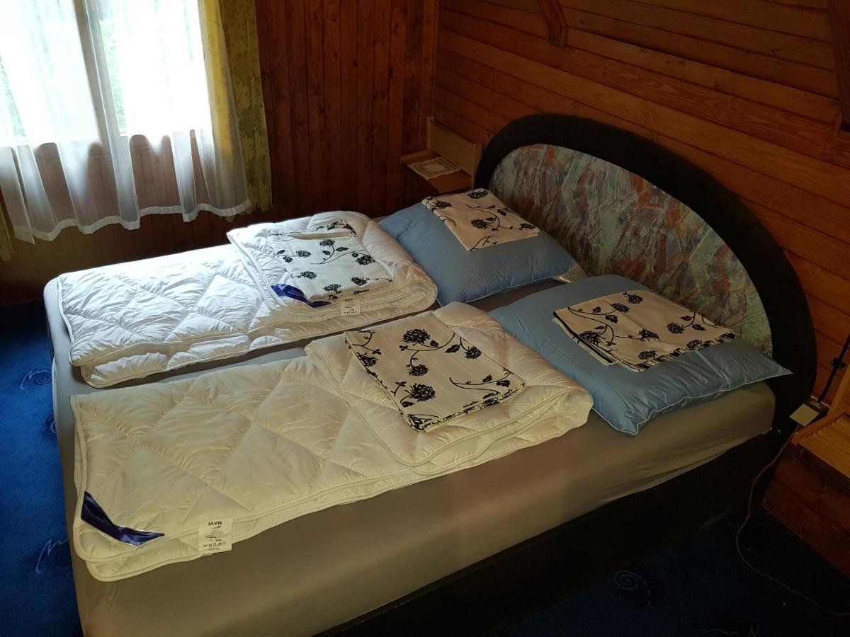 Slovak Cottage Near Bratislava In The Heart Of The Carpathians 莫德拉 外观 照片