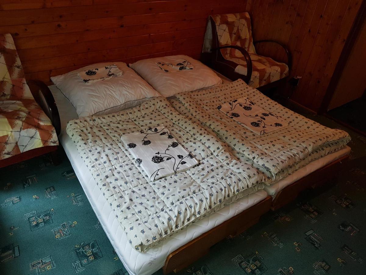 Slovak Cottage Near Bratislava In The Heart Of The Carpathians 莫德拉 外观 照片